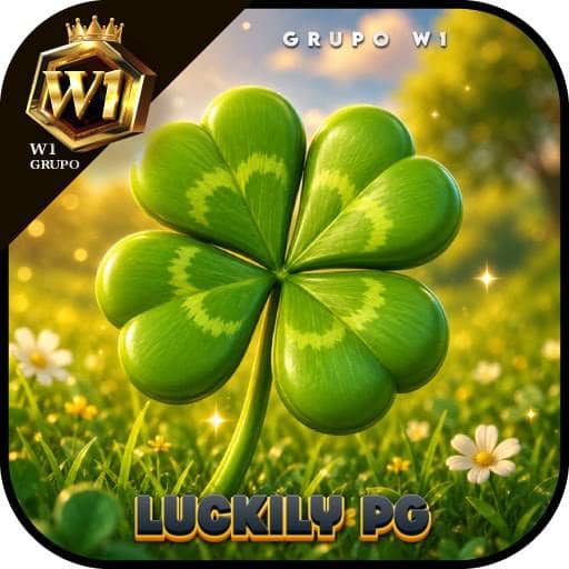 ✨ W1 Luckilypg1