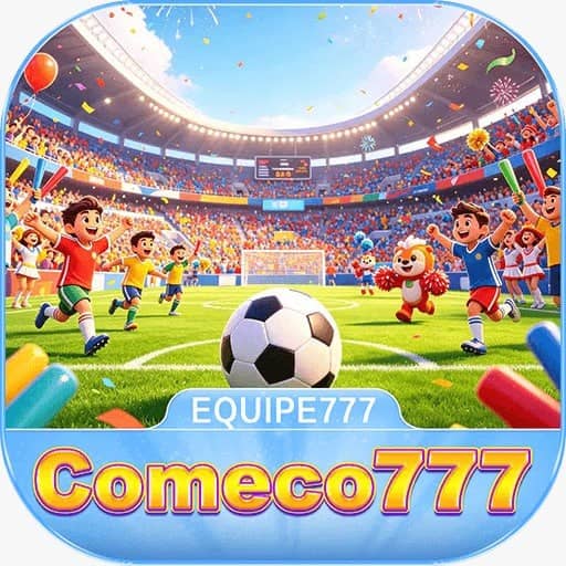 ✨ Comecoo777