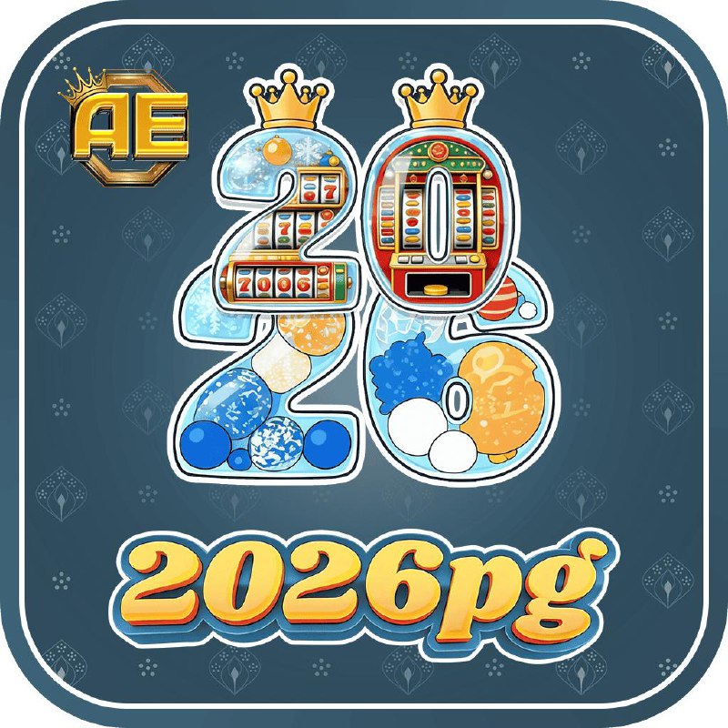 ✨ Ae 2026 Pg