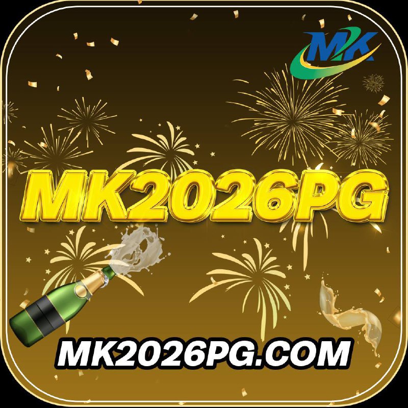 ✨ Mk 2026pg