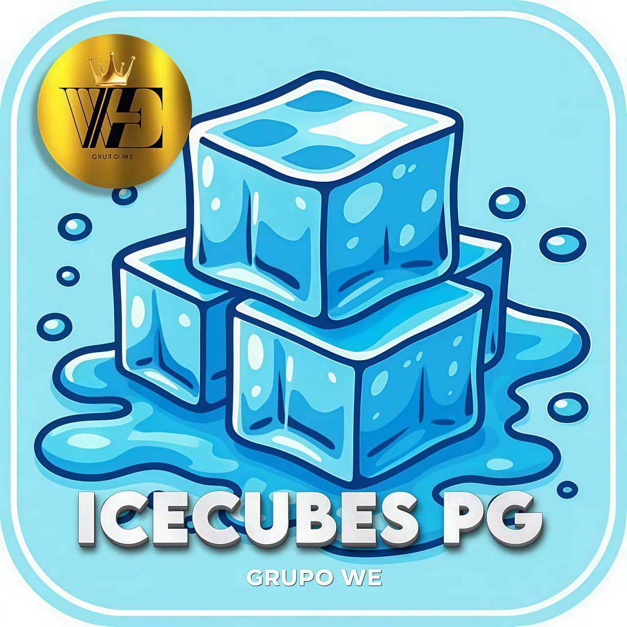 ✨ We Icecubes Pg