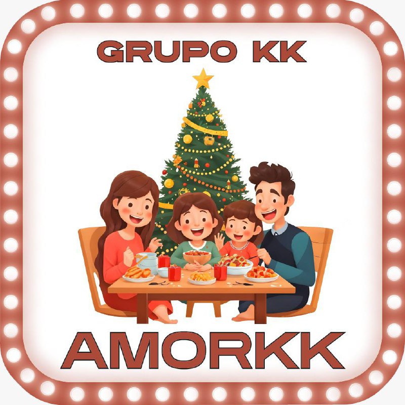 ✨ Amor Kk - 80% SALARIO