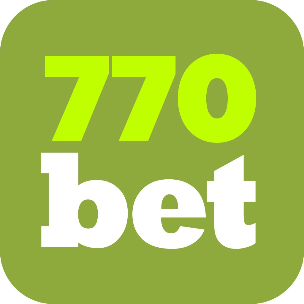 ✨ 770 Bet