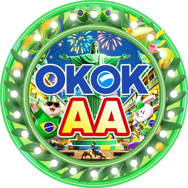 ✨ Okok Aa