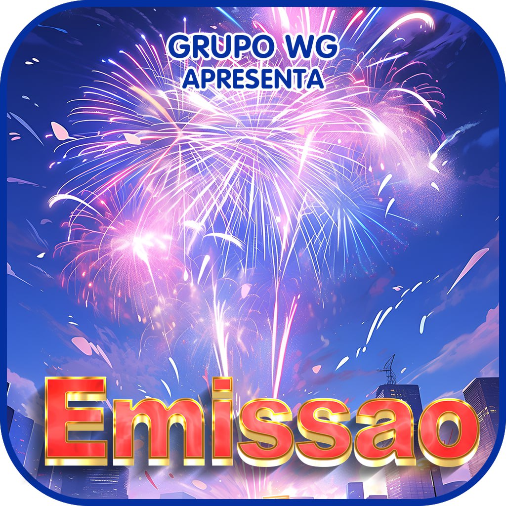 ✨ Wg Emissao