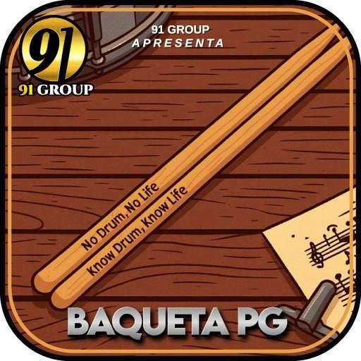 ✨ 91 Baqueta Pg