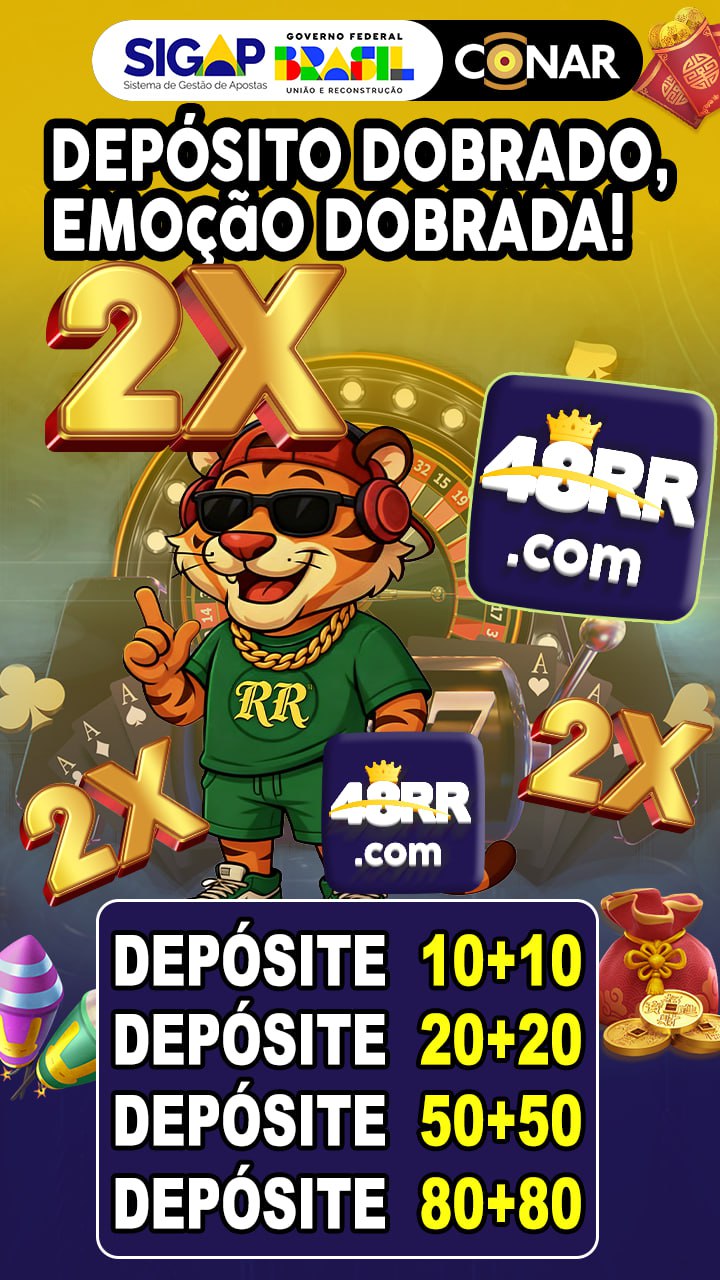 ✨ 48rr - DEPOSITO 2X