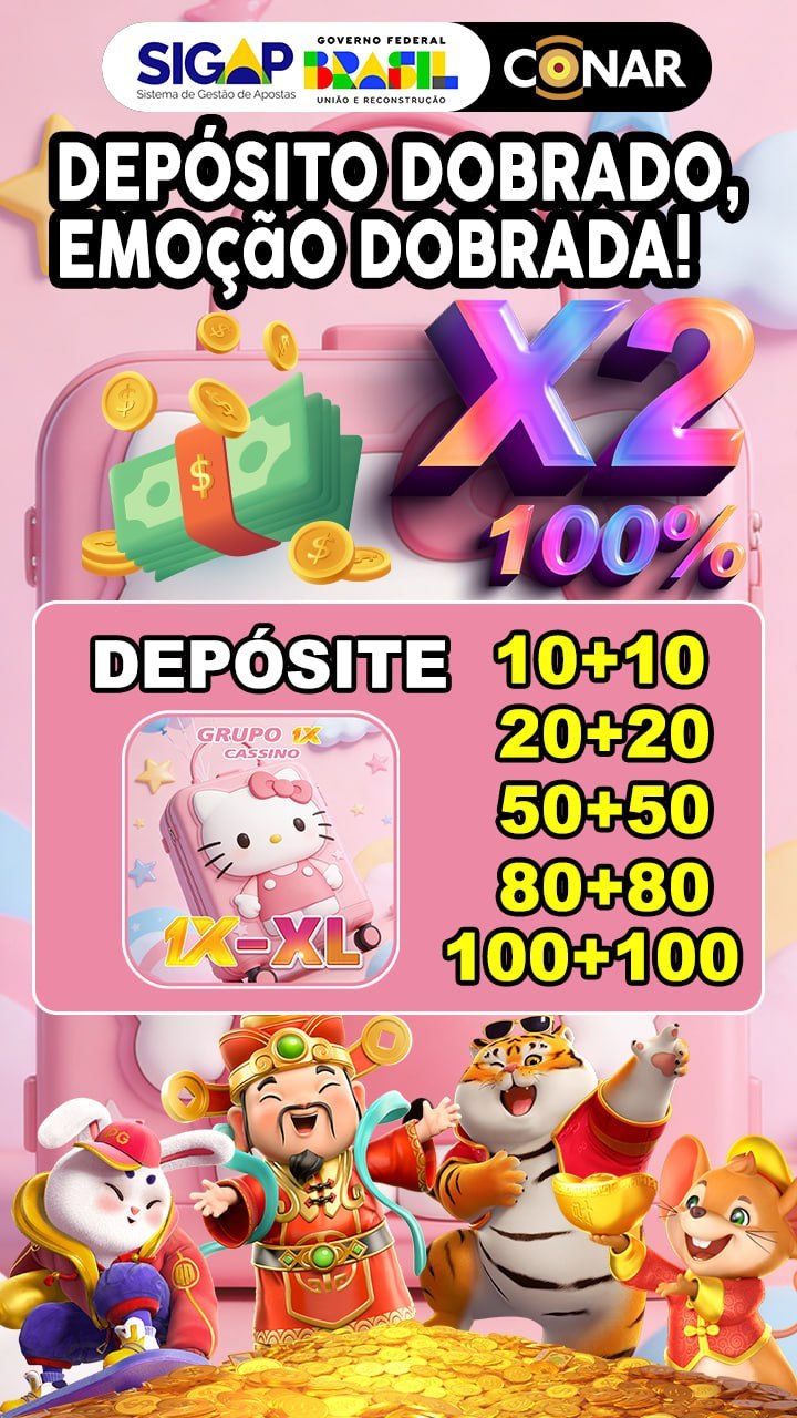✨ 1x Xl - DEPOSITO 2X