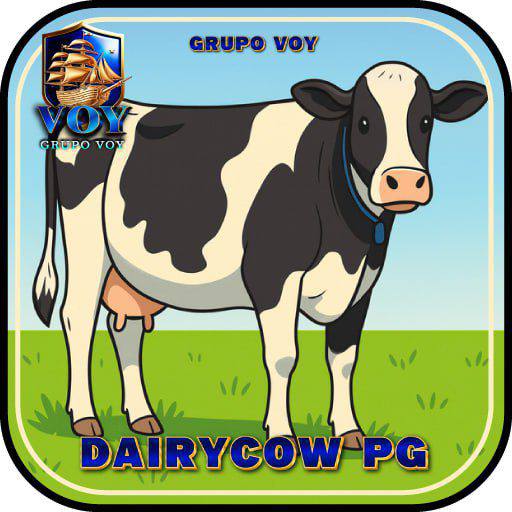 ✨ Voy Dairycow Pg