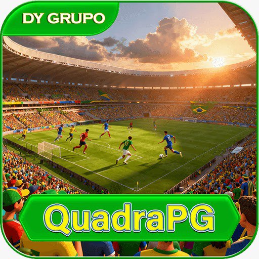 ✨ Quadra Pg