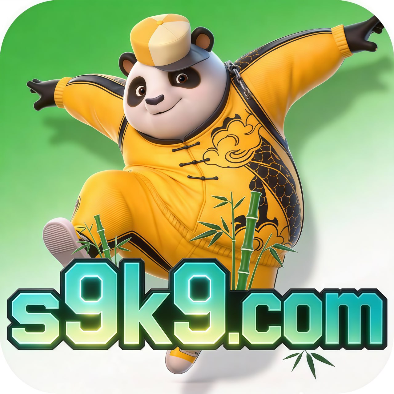 ✨ S9k9 - ABRE BAÚ DE R$50