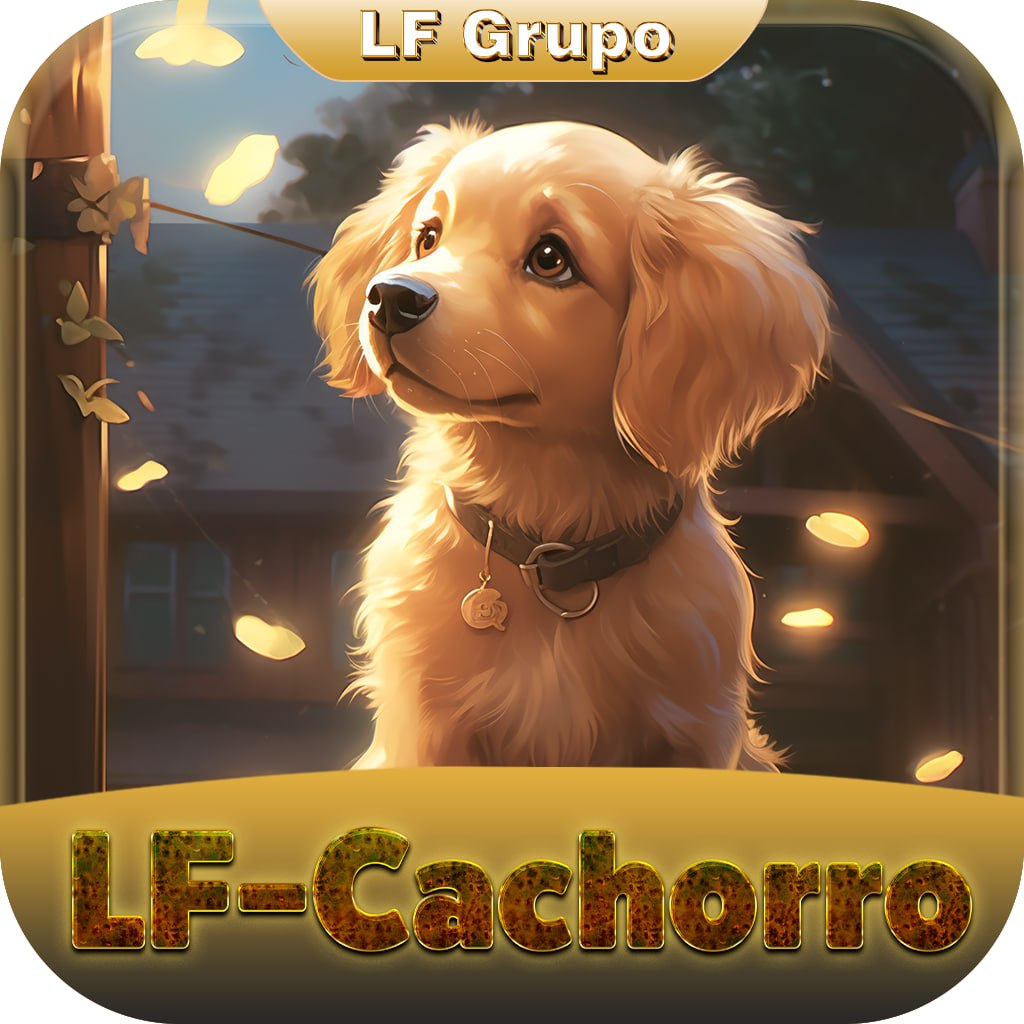 ✨ Lf Cachorro