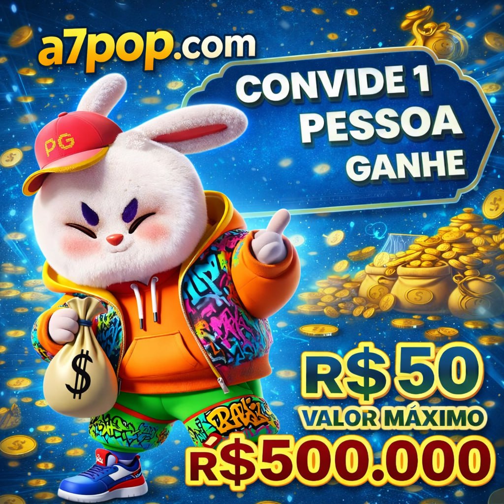 ✨ A7pop - ABRE BAÚ DE R$50