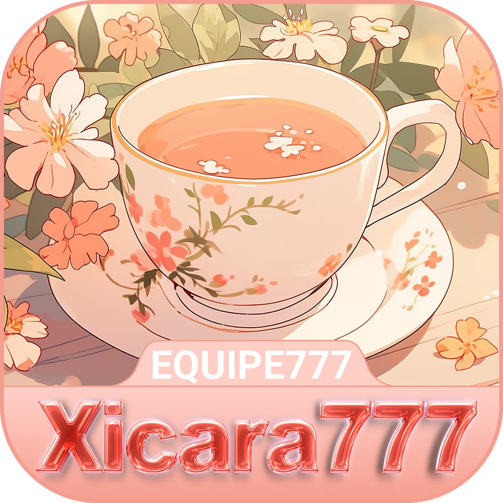 ✨ Xicara777