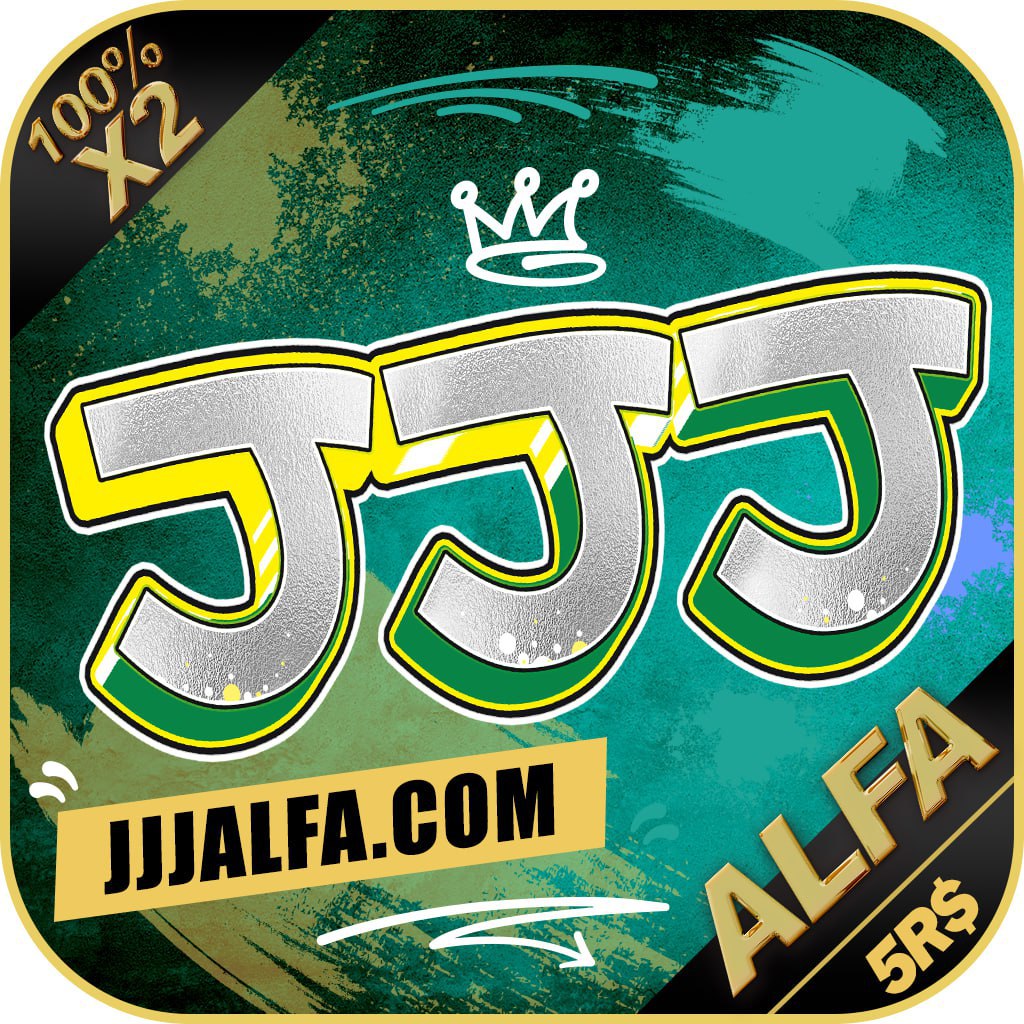 ✨ Jjj Alfa - DEPOSITO 2X