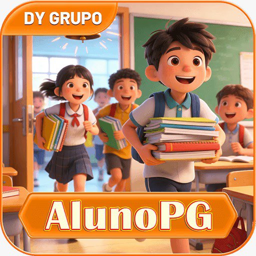 ✨ Aluno Pg