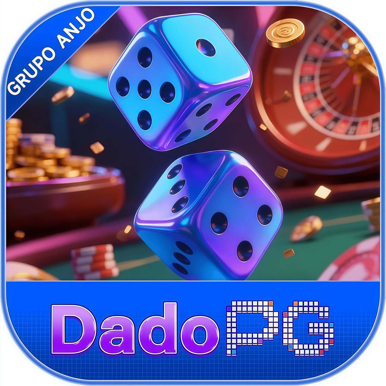 ✨ Dado Pg - 80% SALARIO