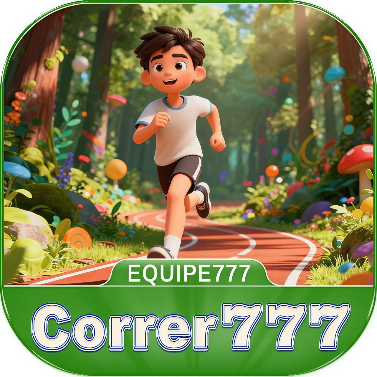 ✨ correr777