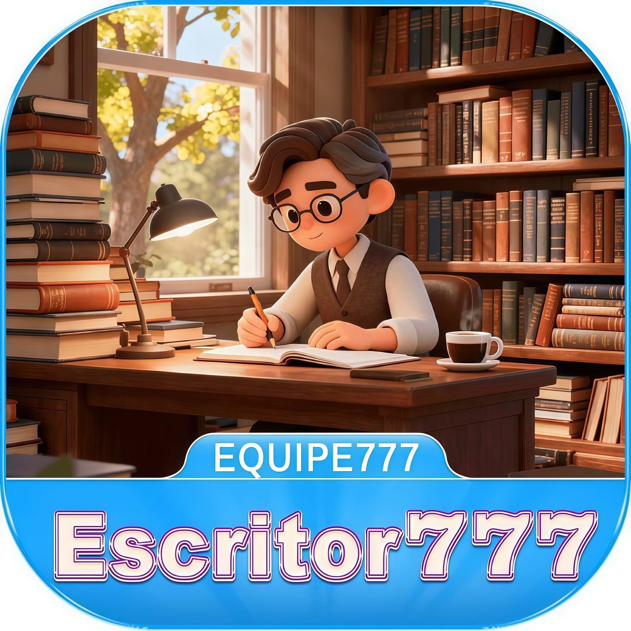 ✨ escritor777