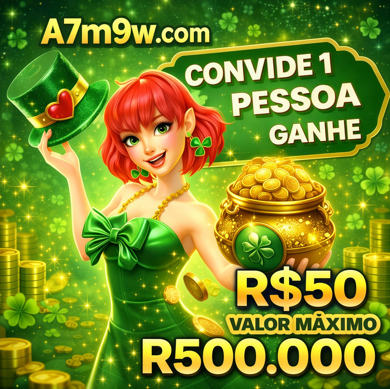 ✨ A7m9w - ABRE BAÚ DE R$50
