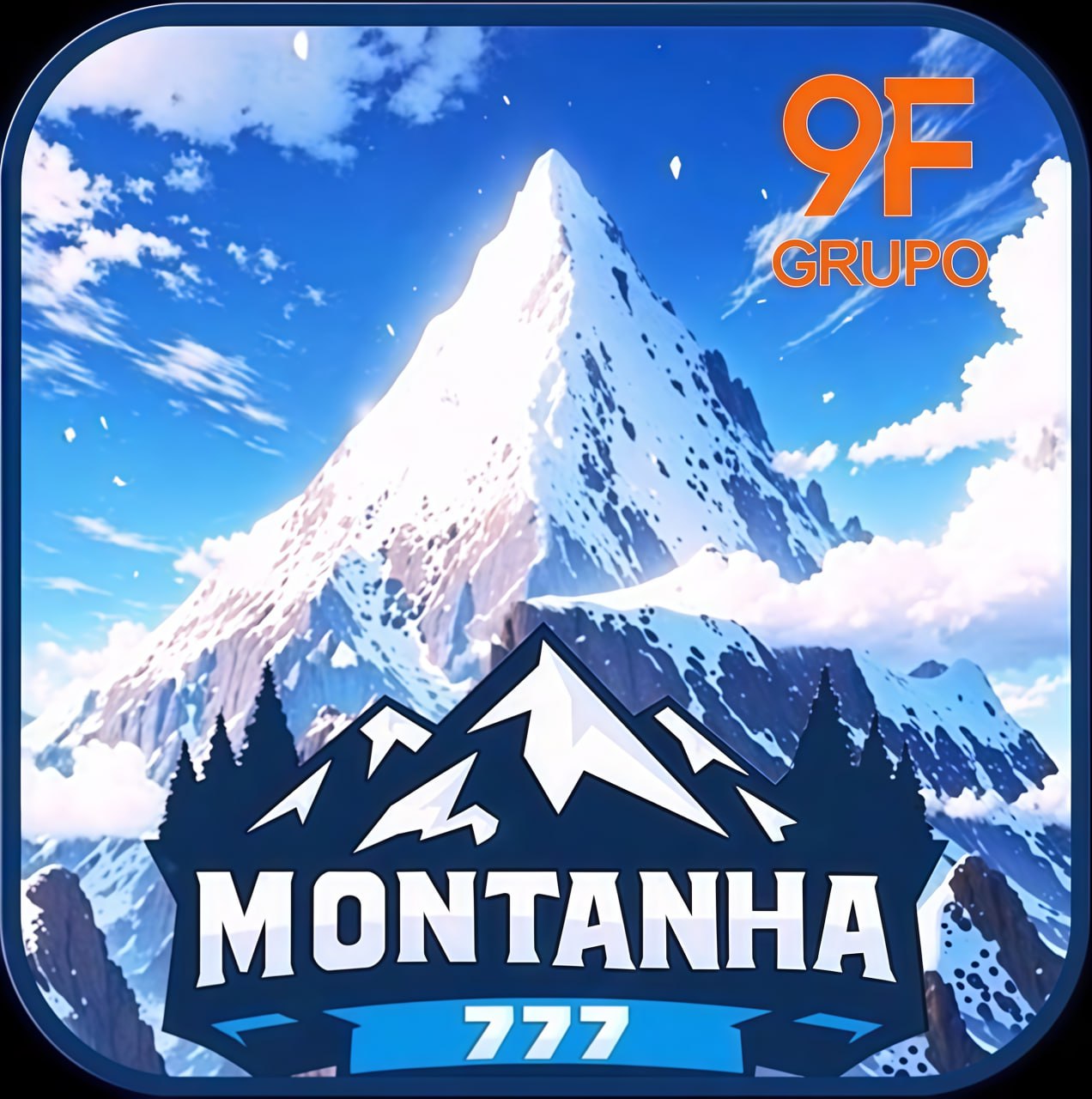 ✨ 9f Montanha777 - 80% SALARIO