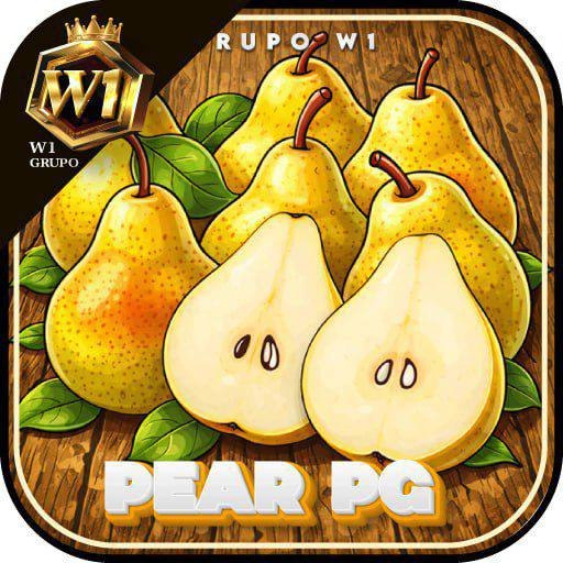 ✨ W1 Pear Pg