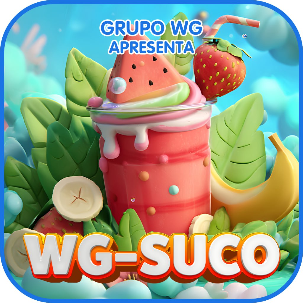✨ Wg Suco