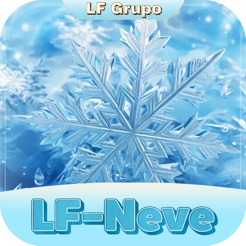 ✨ Lf Neve