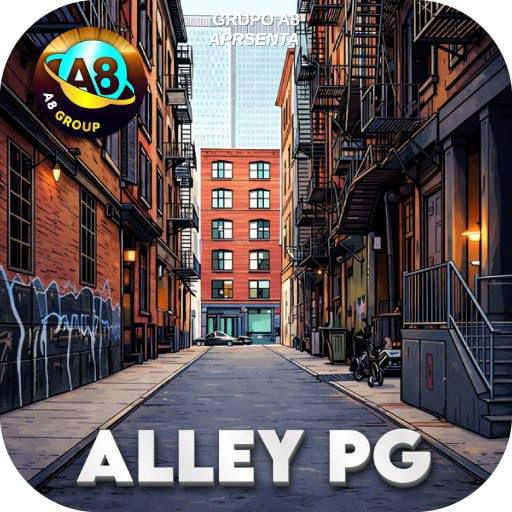 ✨ Alleypg