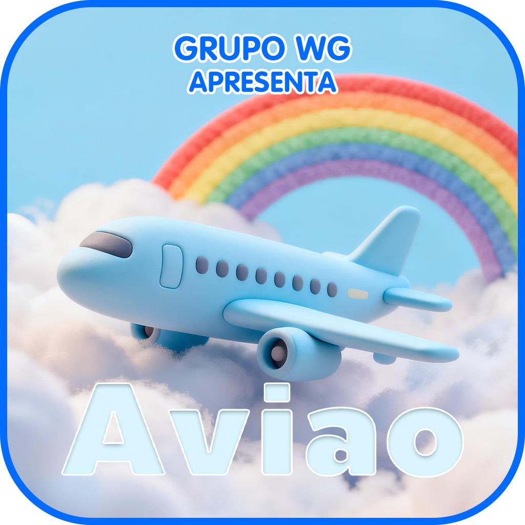 ✨ Wg Aviao