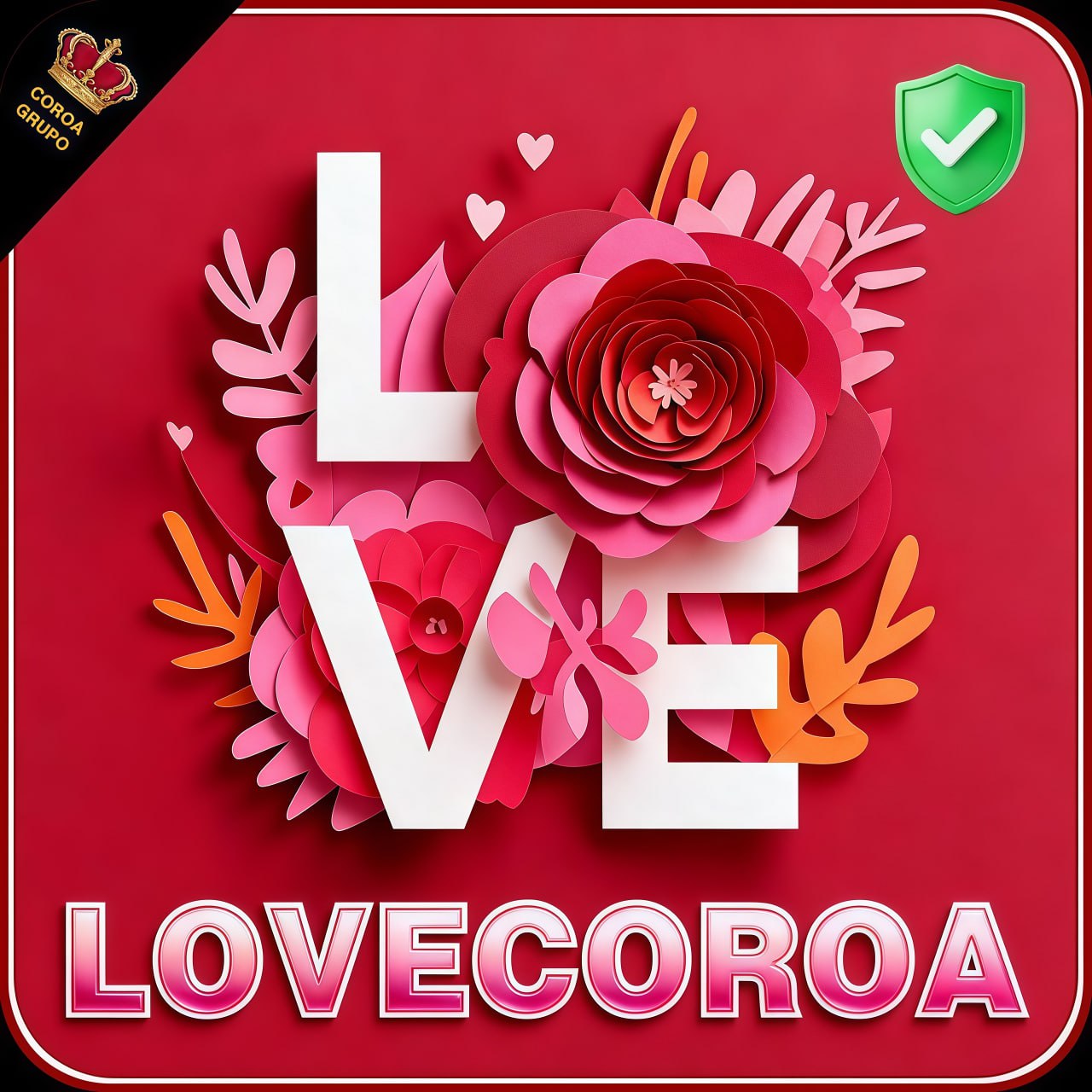 ✨ Lovecoroapg