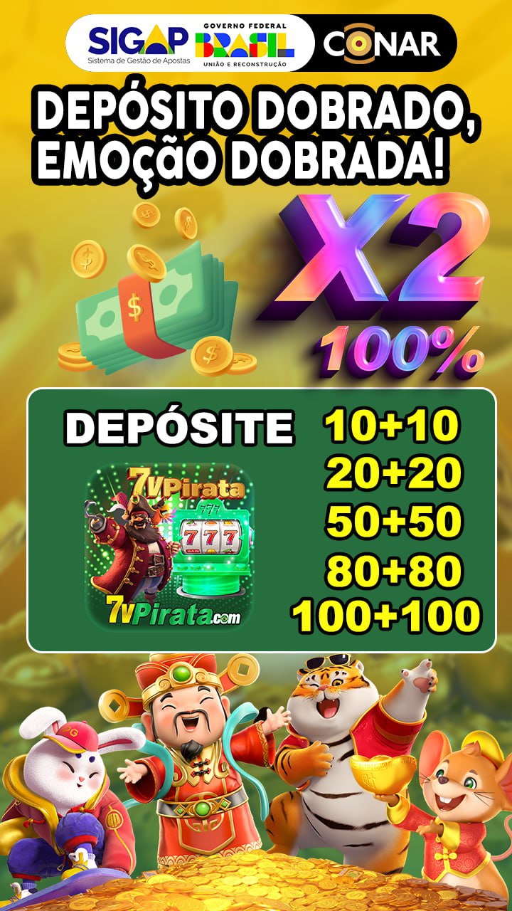 ✨ 7v Pirata - DEPOSITO 2X