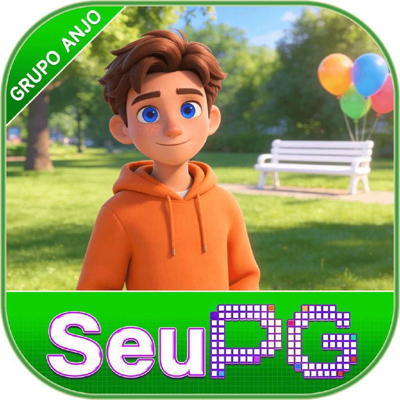 ✨ Seu Pg