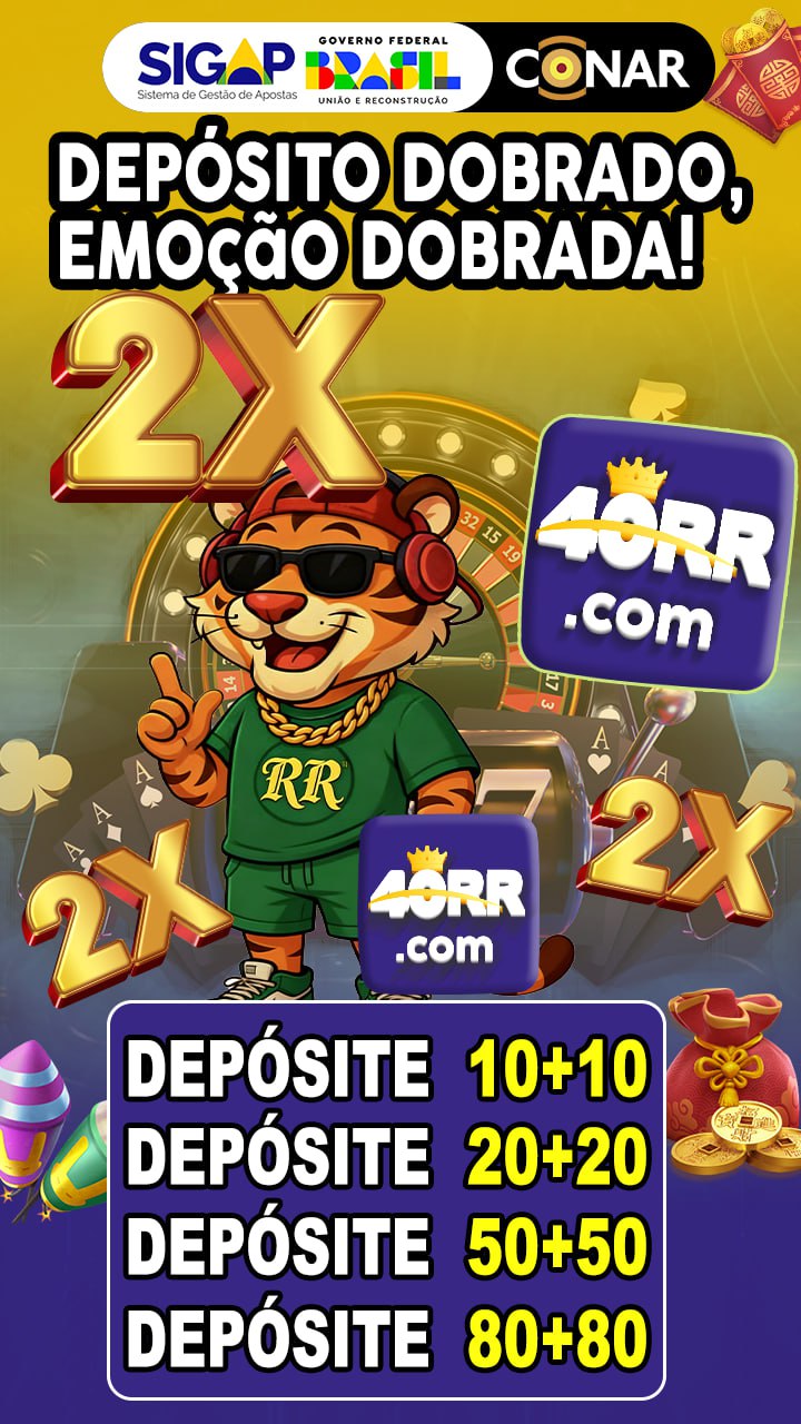 ✨ 40rr - DEPOSITO 2X