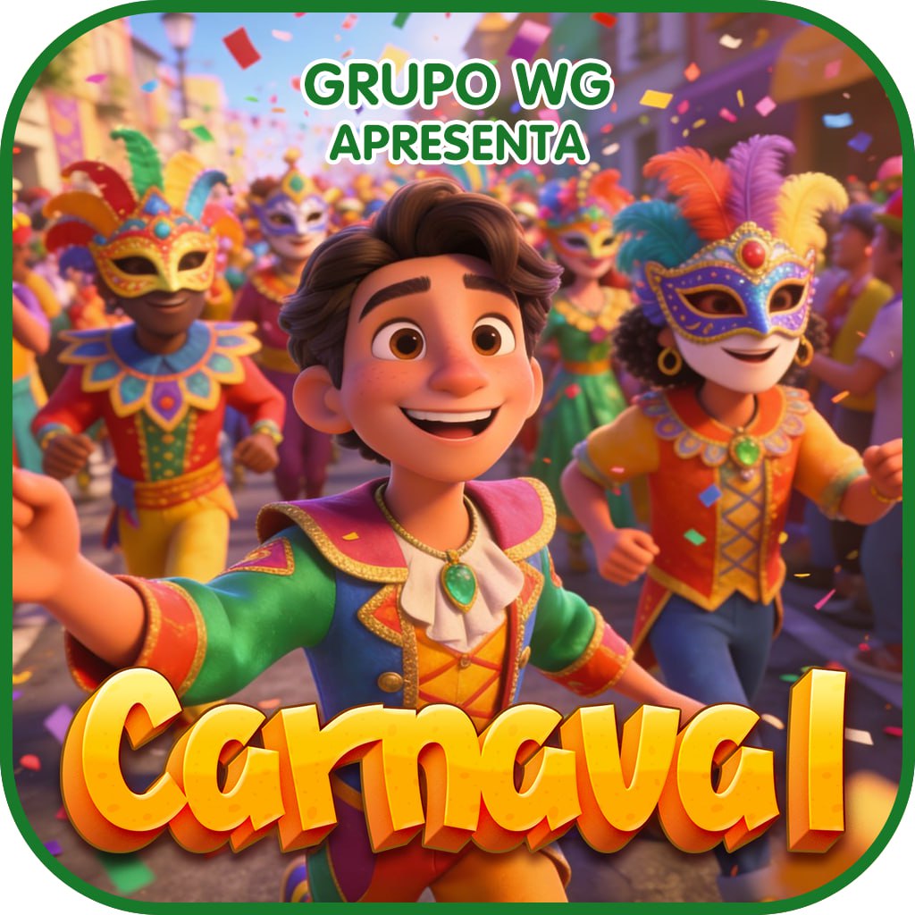 ✨ Wg Carnaval