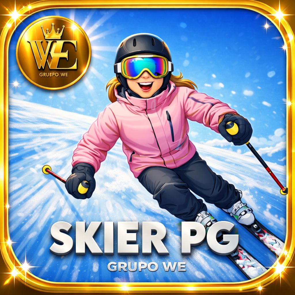 ✨ We Skier Pg