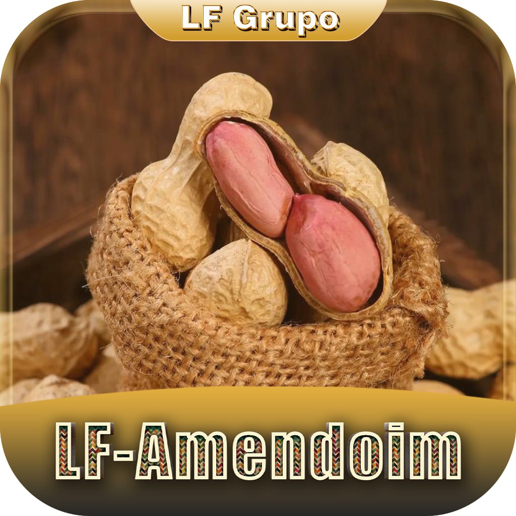 ✨ Lf Amendoim
