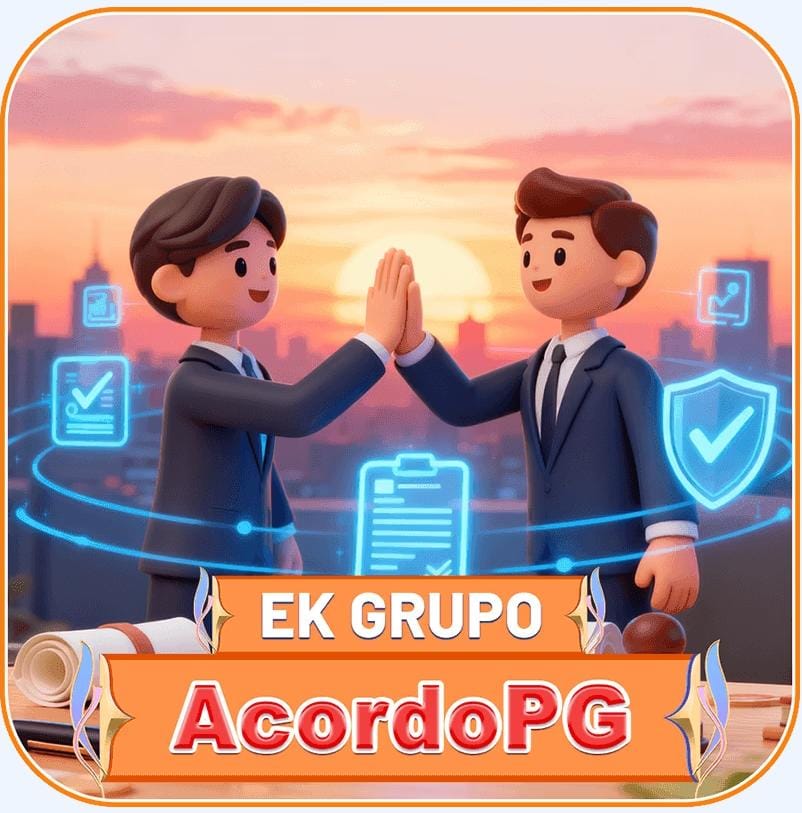 ✨ Ek Acordo Pg