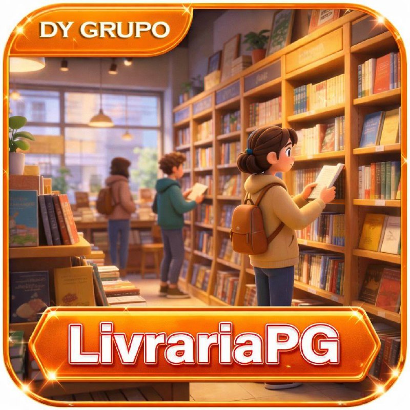 ✨ Livraria Pg