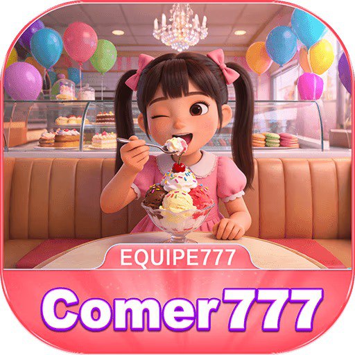 ✨ Comer777
