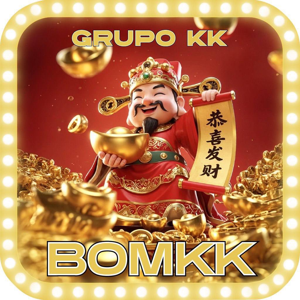 ✨ Bomkkpg