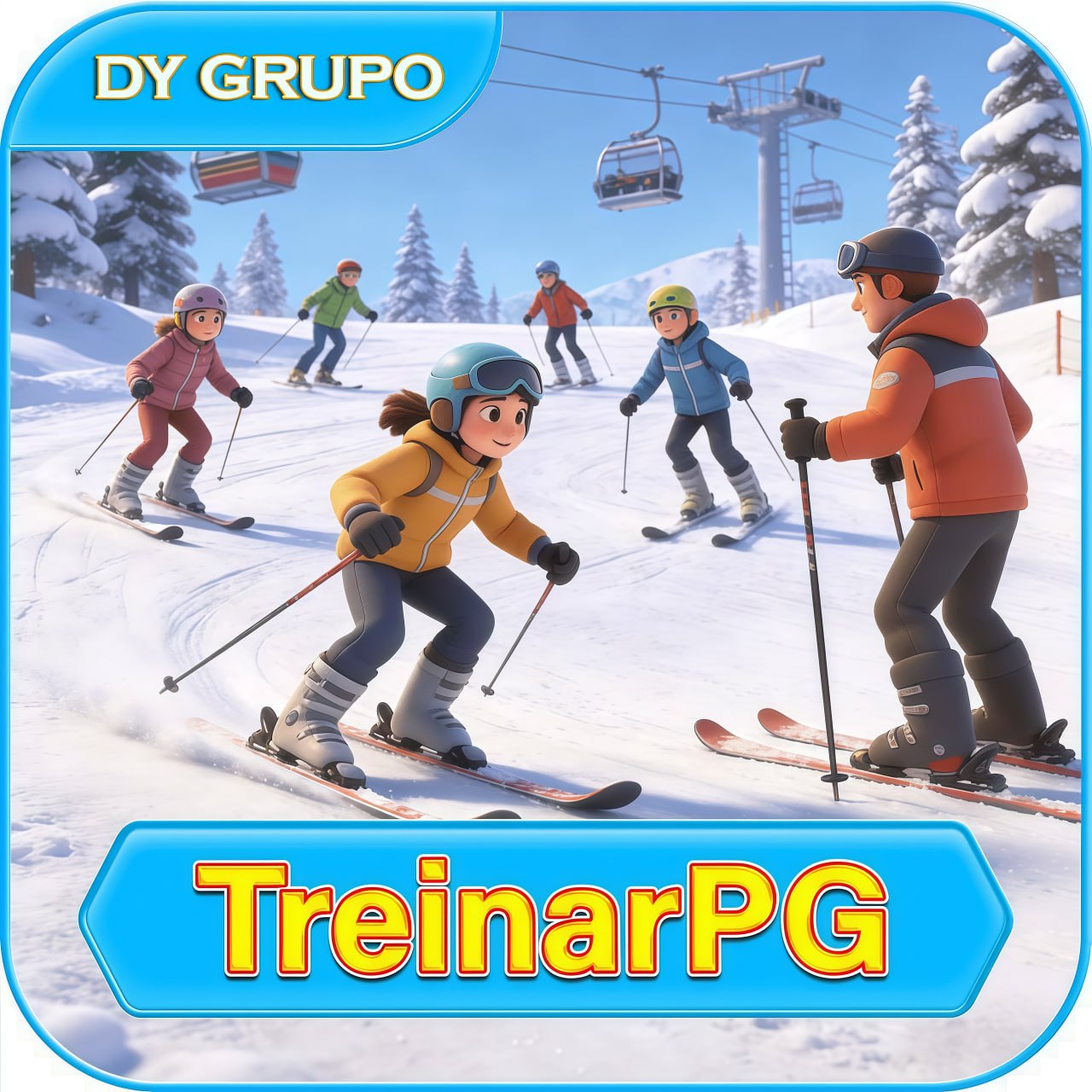 ✨ Dy Treinarpg - 80% SALARIO