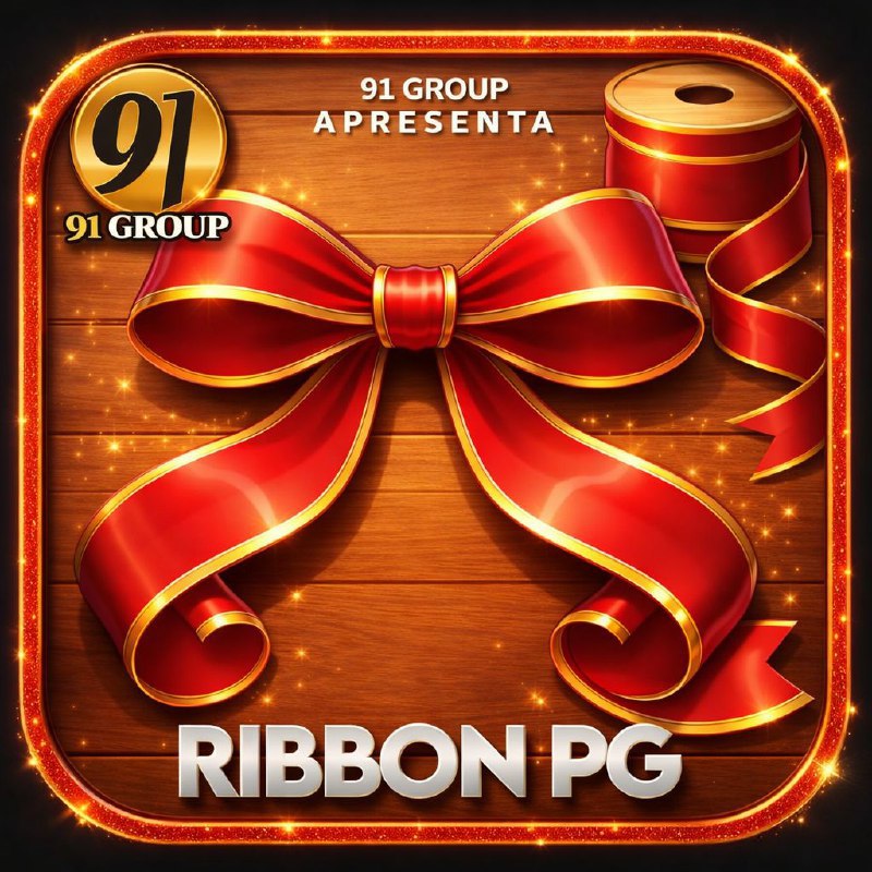 ✨ Ribbon Pg