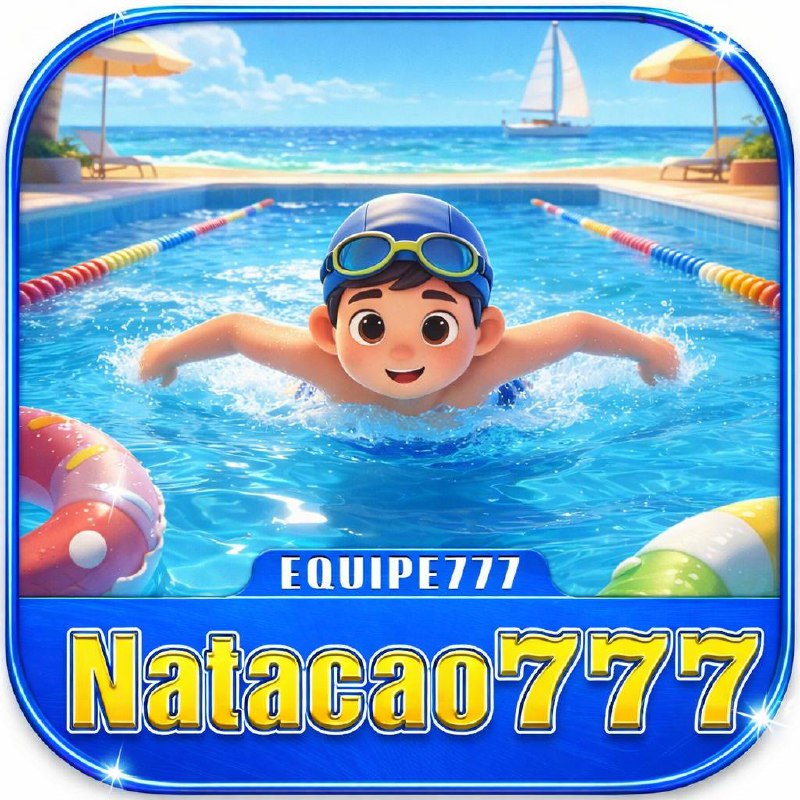 ✨ Natacao 777