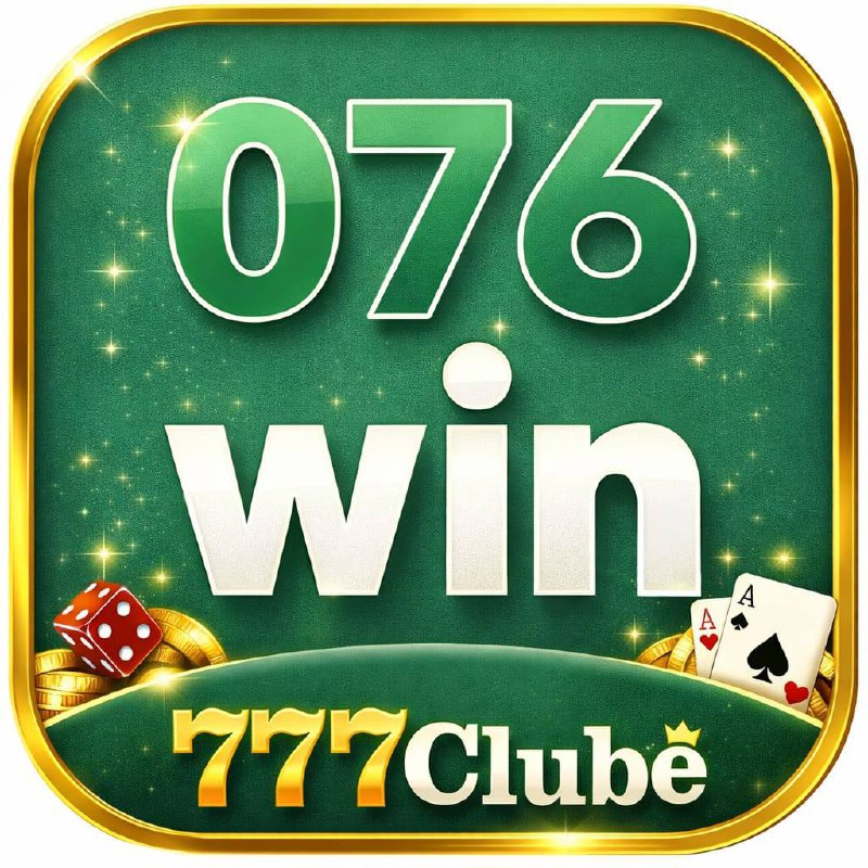 ✨ 076win - 80% SALARIO