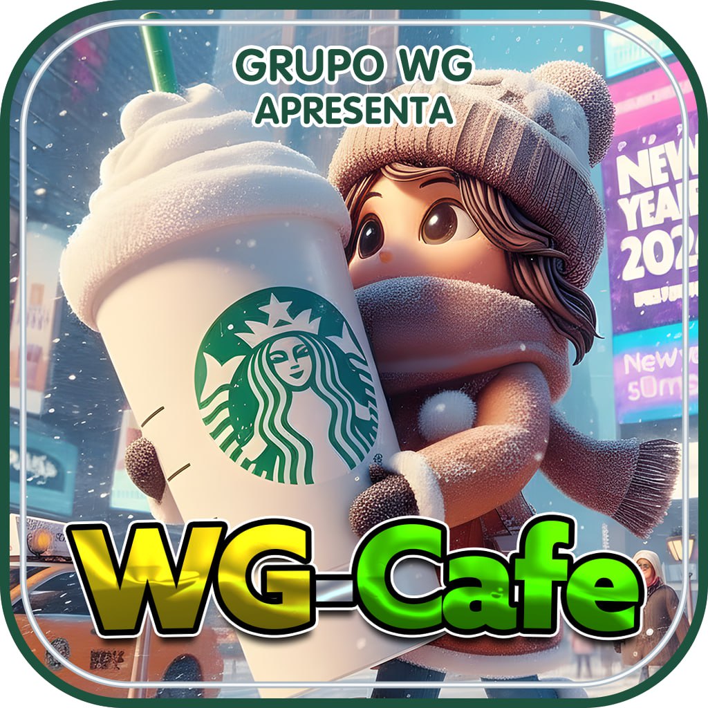 ✨ Wg Cafe