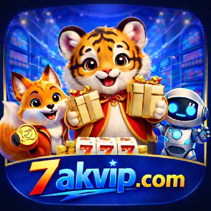 ✨ 7akvip - ABRE BAÚ DE R$50