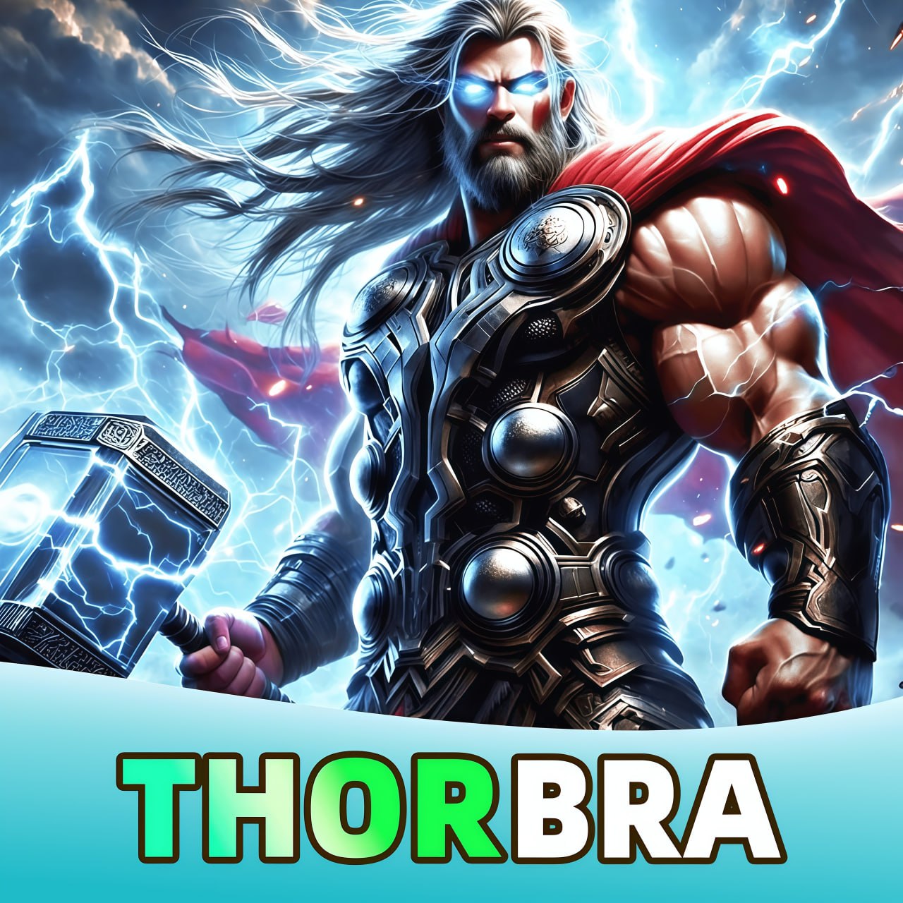 ✨ Thorbrapg
