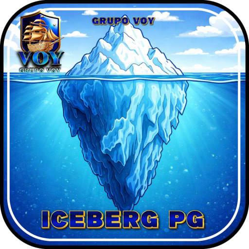 ✨ Voy Iceberg Pg