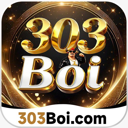 ✨ 303boipg
